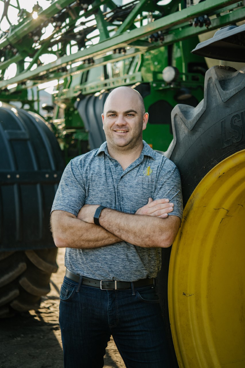 Kristjan Hebert- 5% Rule-baby Steps to Bigger Profits: Farming Smarte