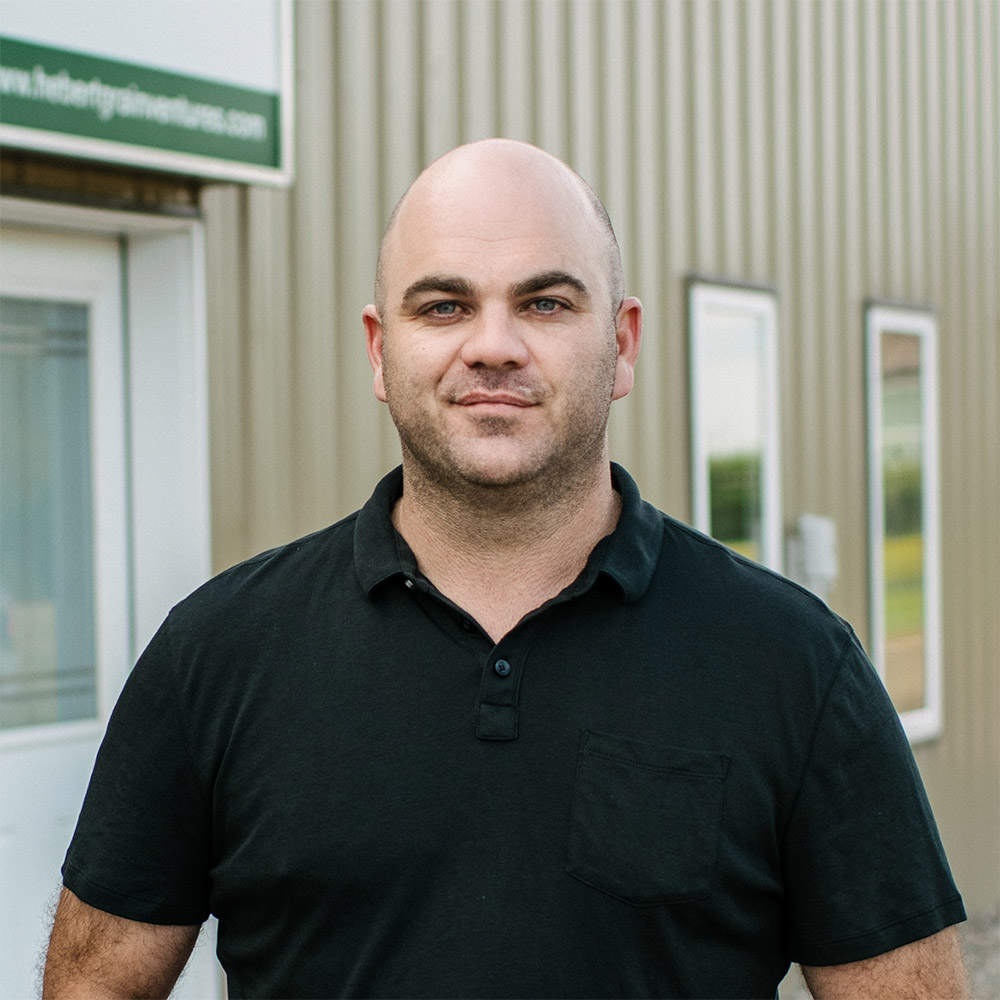 The Millennial Farmer