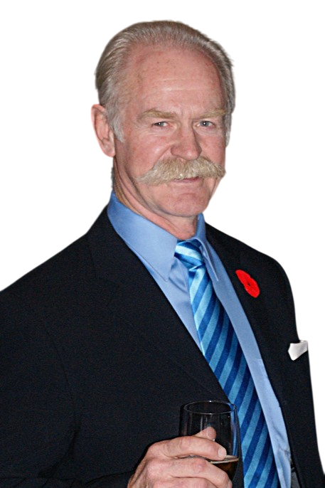 Lanny McDonald