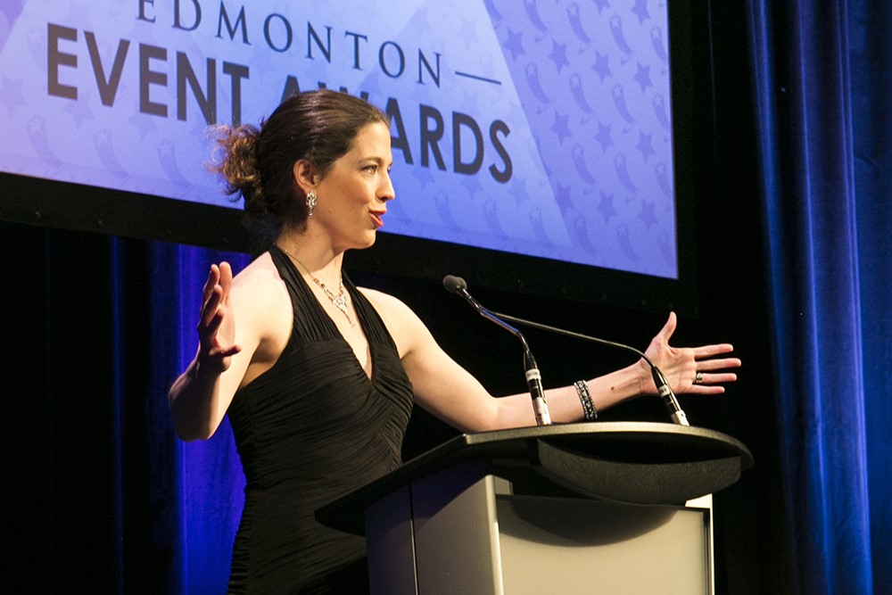 Keynote Clip: Secrets of Persuasion