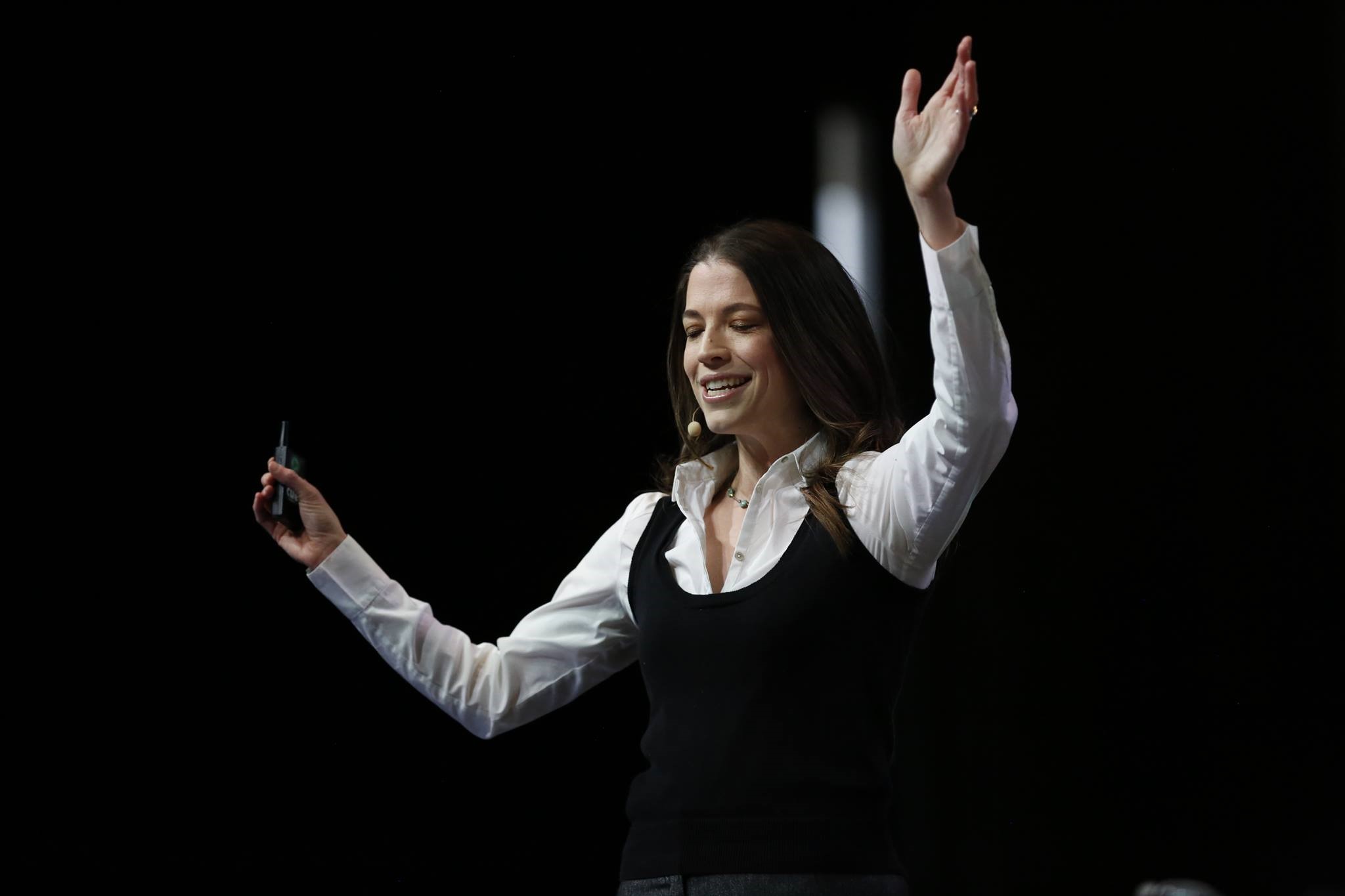 Lauren Sergy | Keynote Speaker | Speakers Bureau of Canada