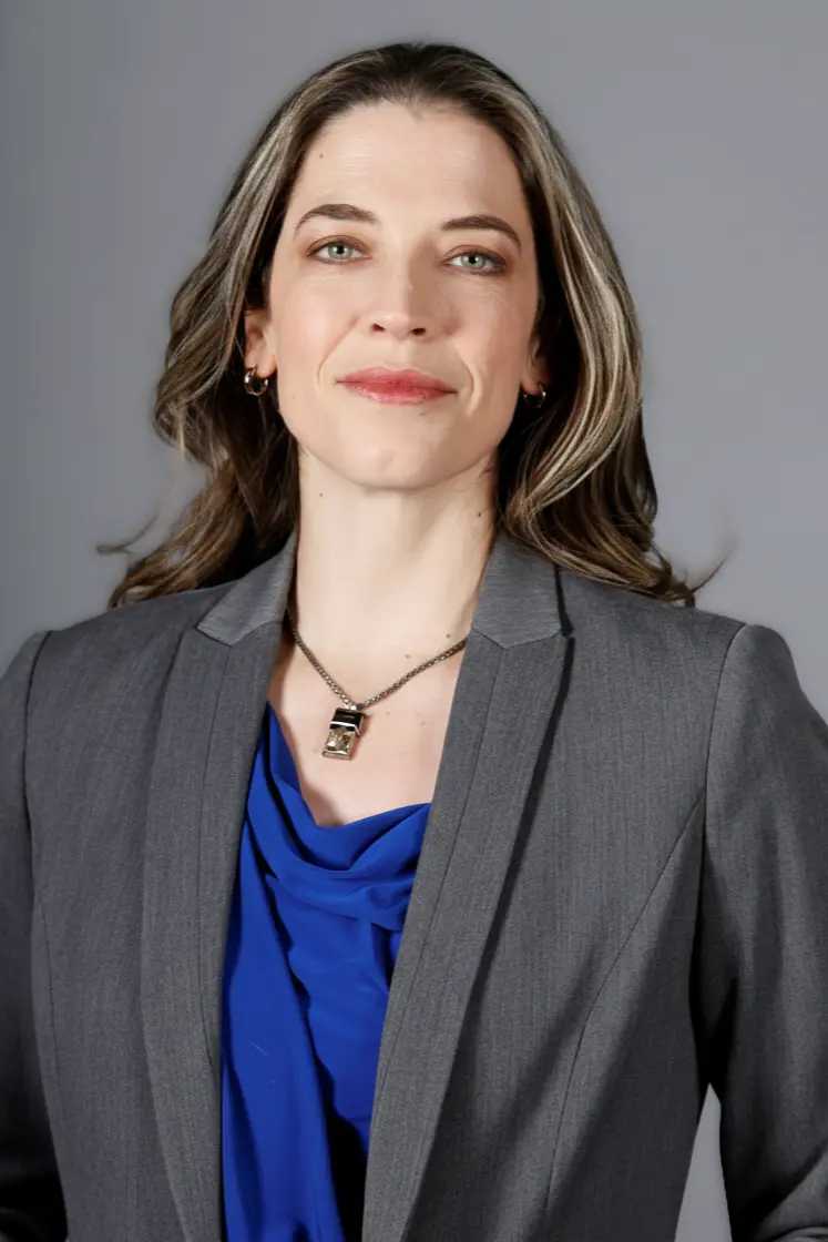 Public Speaking & Communication Expert Lauren Sergy