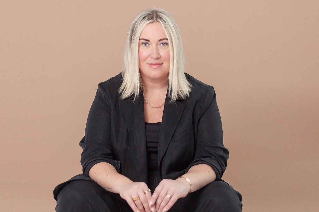 Award Winning Speech: Brave Enough: Authentic Leadership