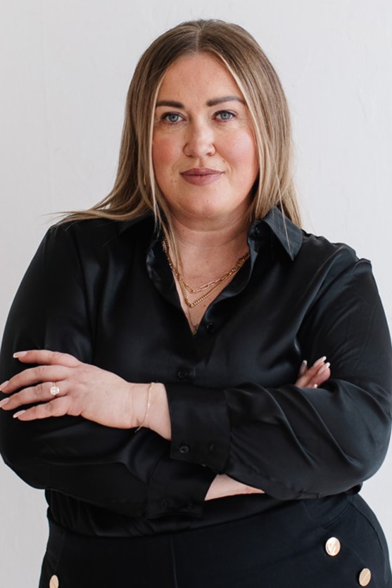 Future Proof Leadership - Leisse Wilcox Demo Reel