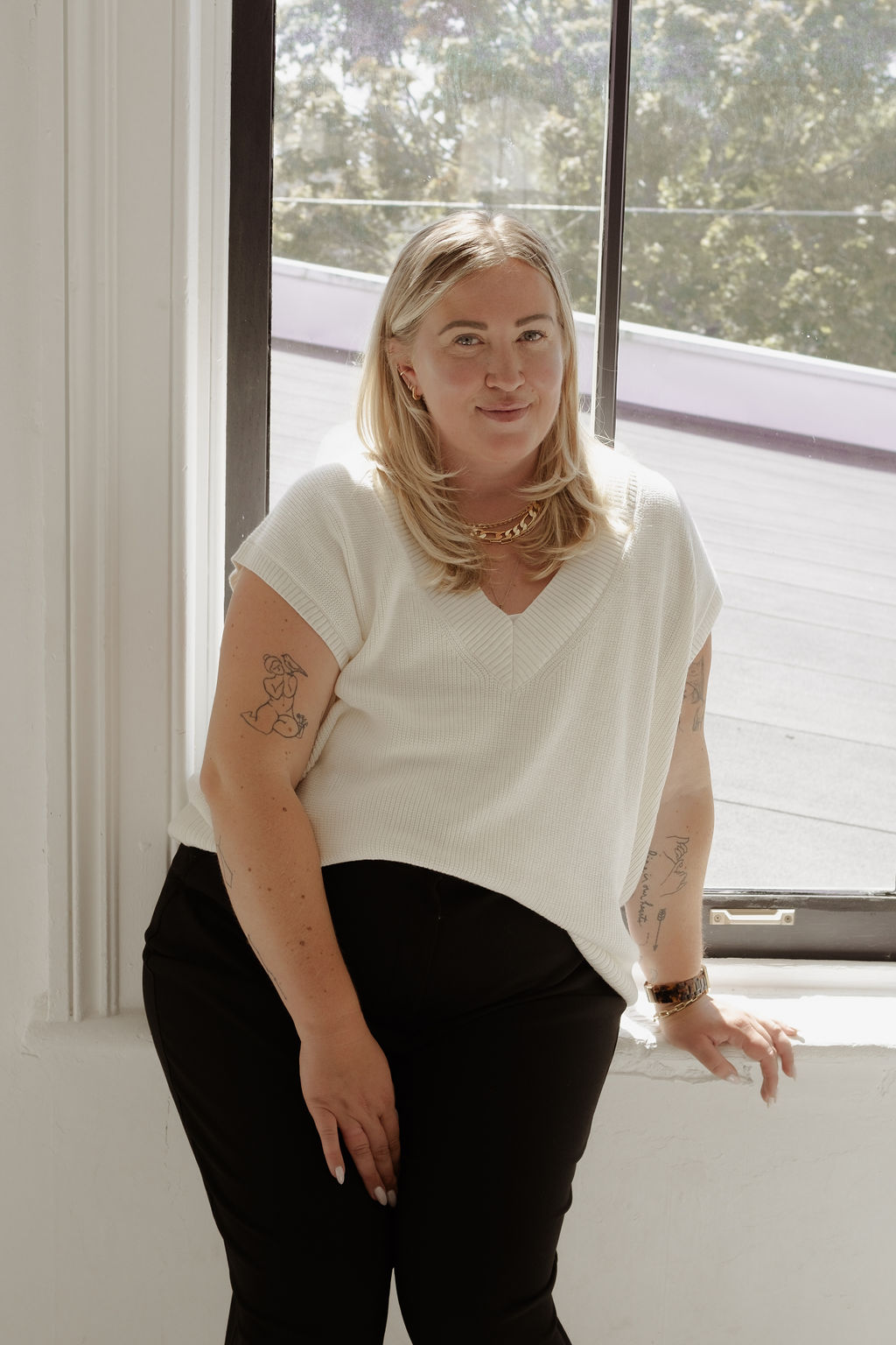 Financial Times Lightning Talk Nyc: Women in Business Summit of the a