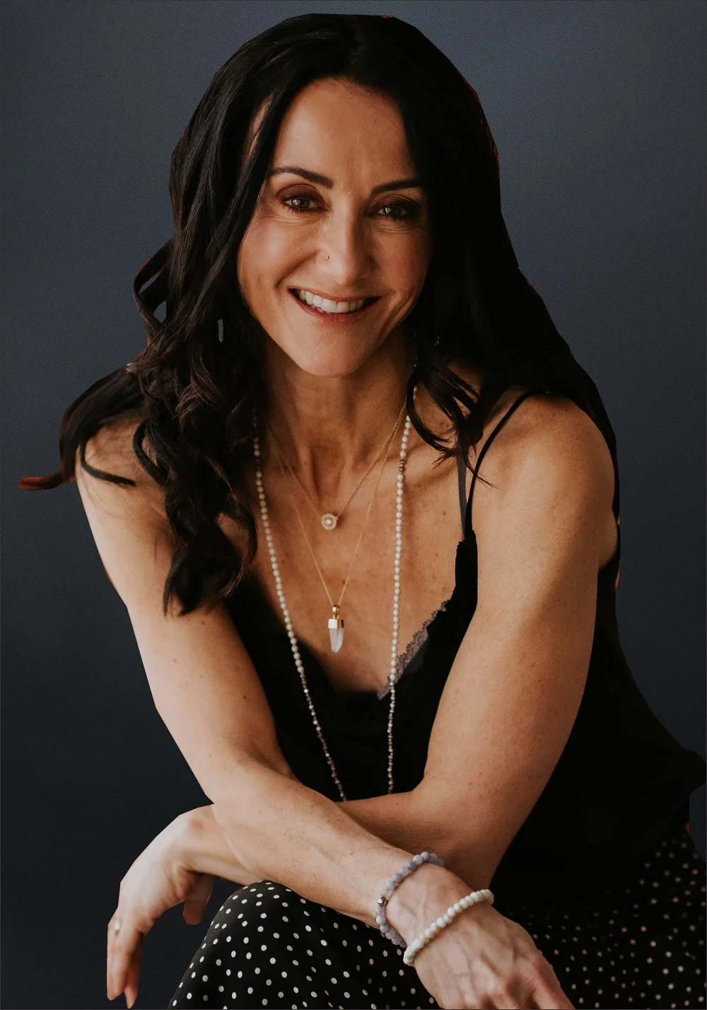 LC - Inner Mastery - Right from the heart of Linda Crawford herself