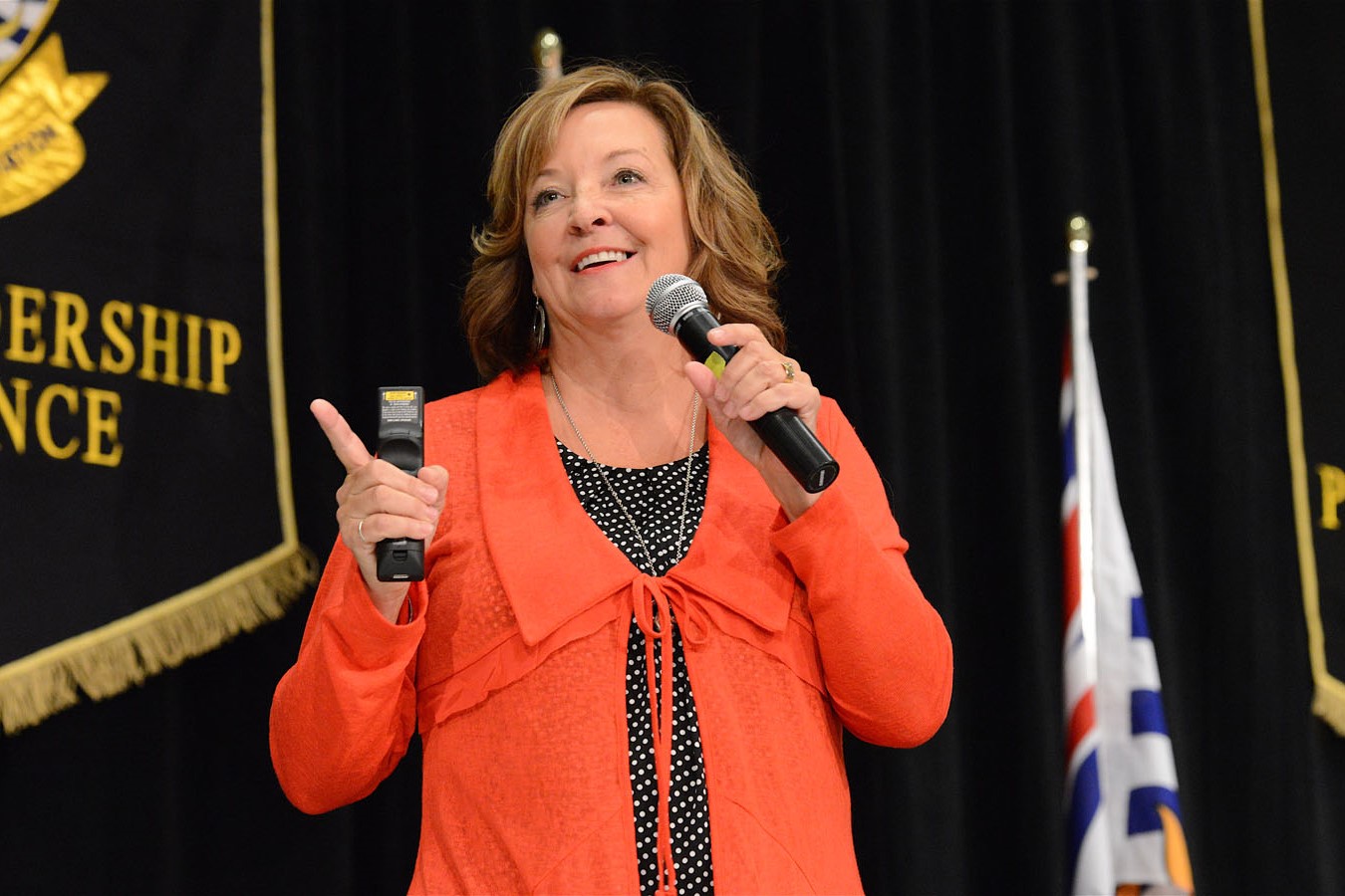 Linda Edgecombe