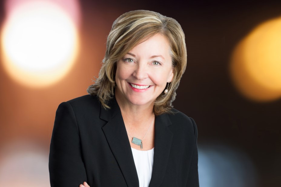 Linda Edgecombe | Performance And Leadership Expert | Speakers Bureau