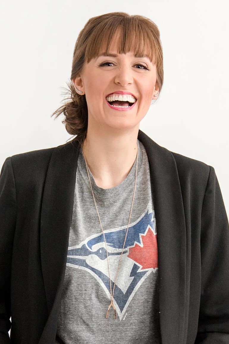 425 Women To Watch 2019 - Lindsay Angelo