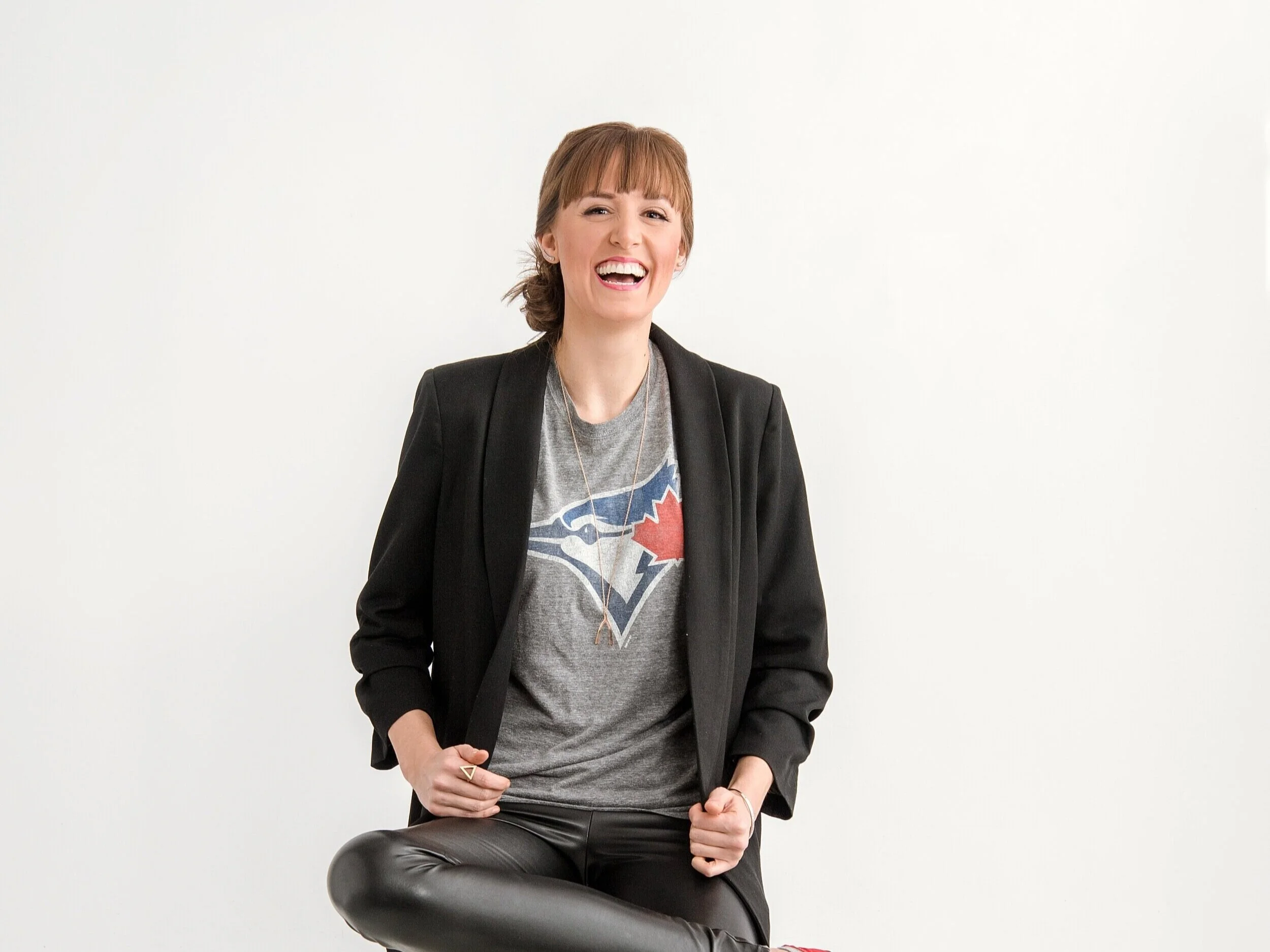 Lindsay Angelo, Growth Strategist + Keynote Speaker | Future of Consum