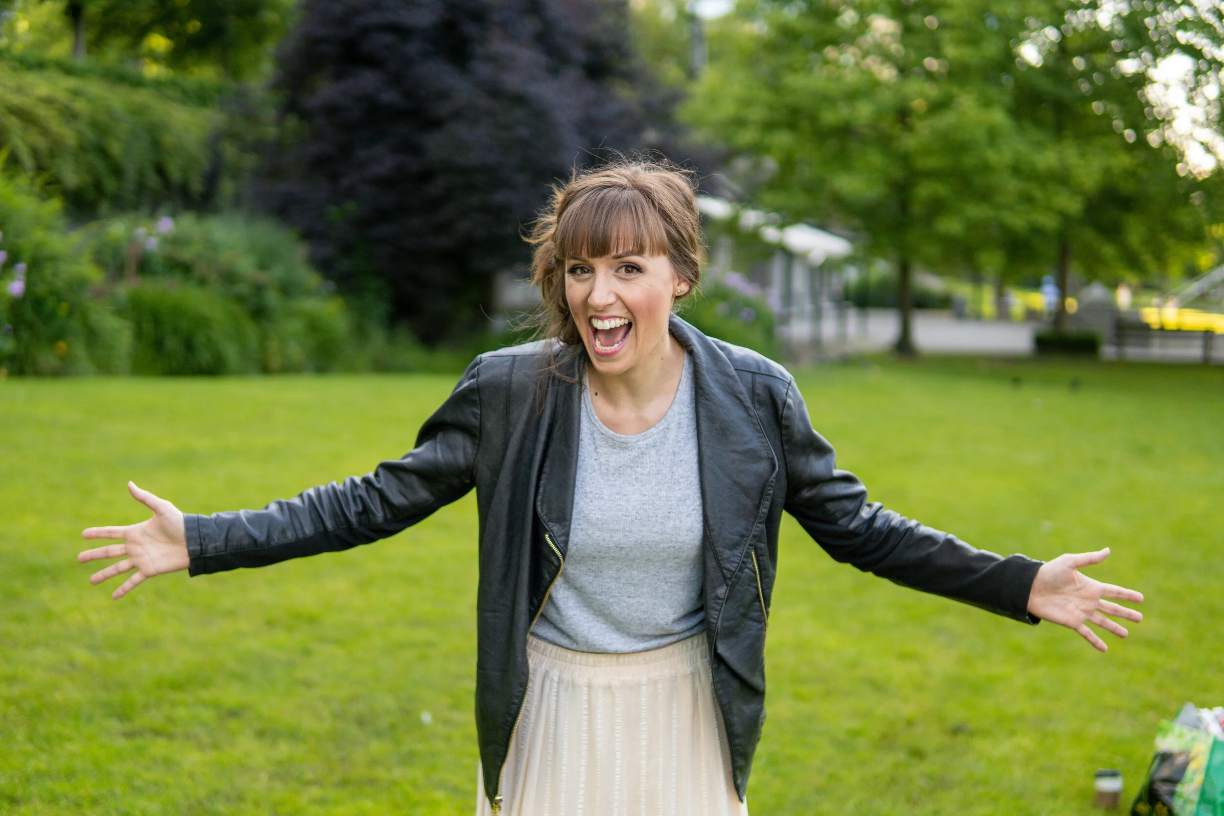 A Personal Introduction | Growth Strategist & Speaker | Ignite Your Ne