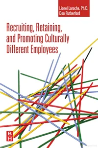 Scholarly Articles For Recruiting Retaining And Promoting Culturally Different Employees