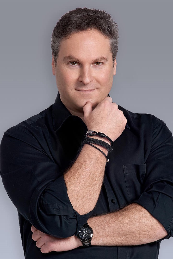 Marc Gordon - Speaker Demo Reel