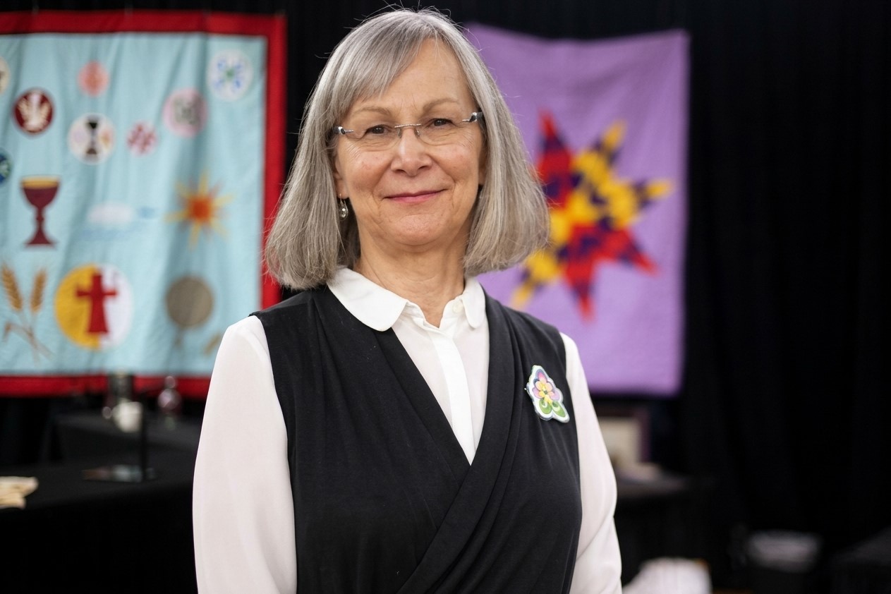 National Inquiry Chief Commissioner Advocated to Try to Re-write Histo