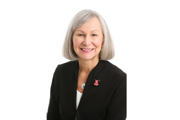 Marion Buller Answers Questions About How National Inquiry Communicate