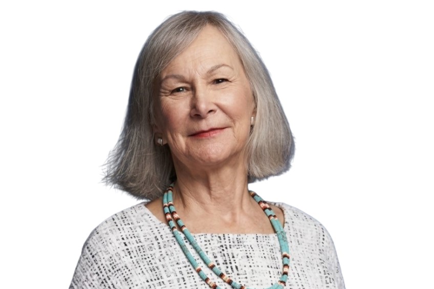 Hon. Marion Buller | Keynote Speaker | Speakers Bureau of Canada