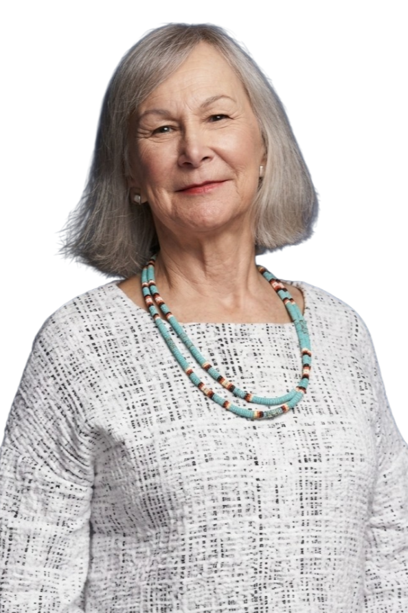 Hon. Marion Buller | Keynote Speaker | Speakers Bureau of Canada