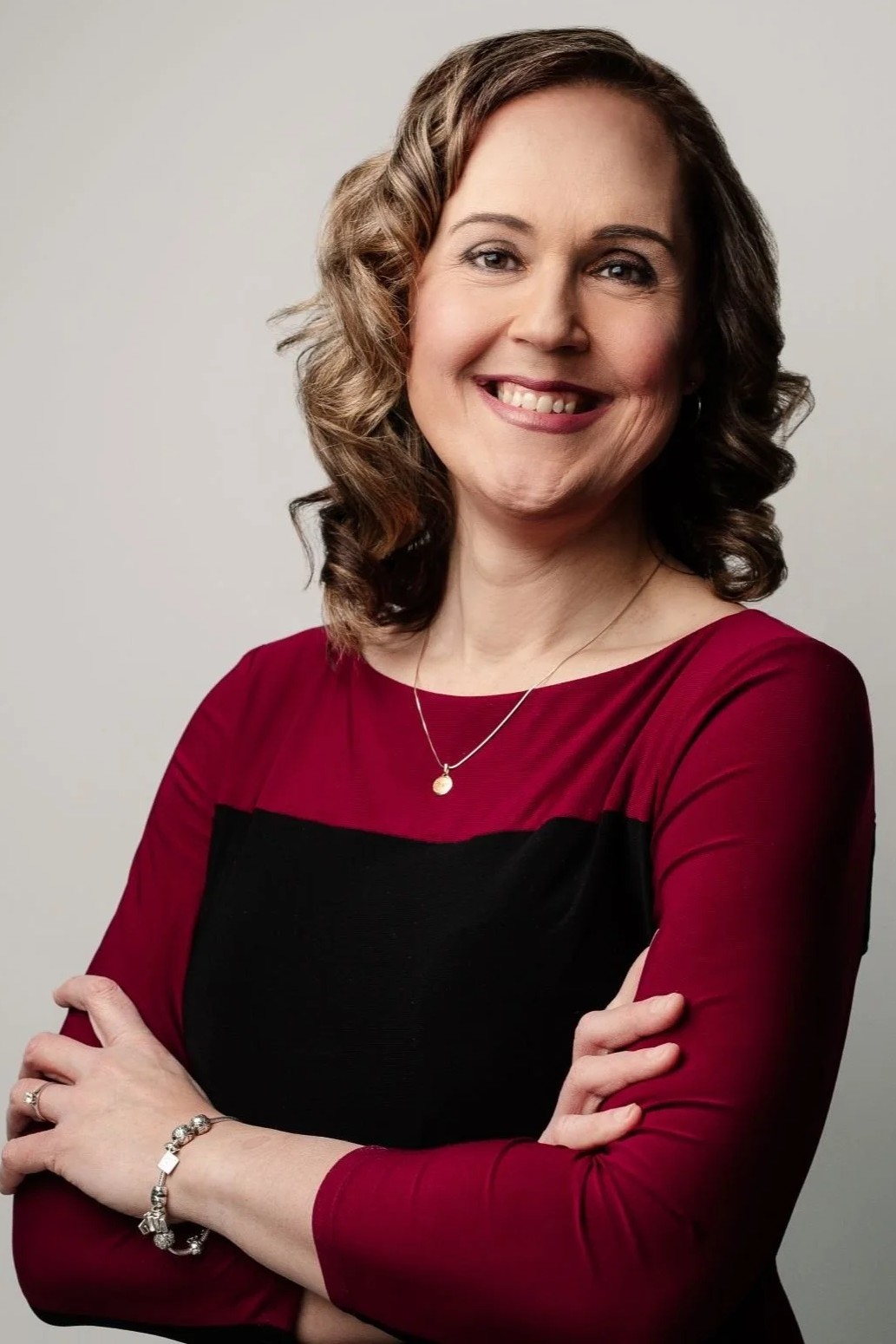 Marni Panas | A Champion For Inclusion | Keynote Speaker 