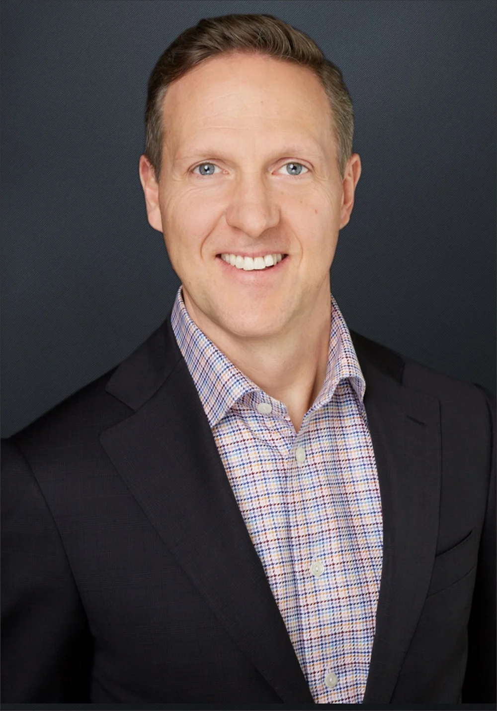 Marty Park - Evolve Business Group