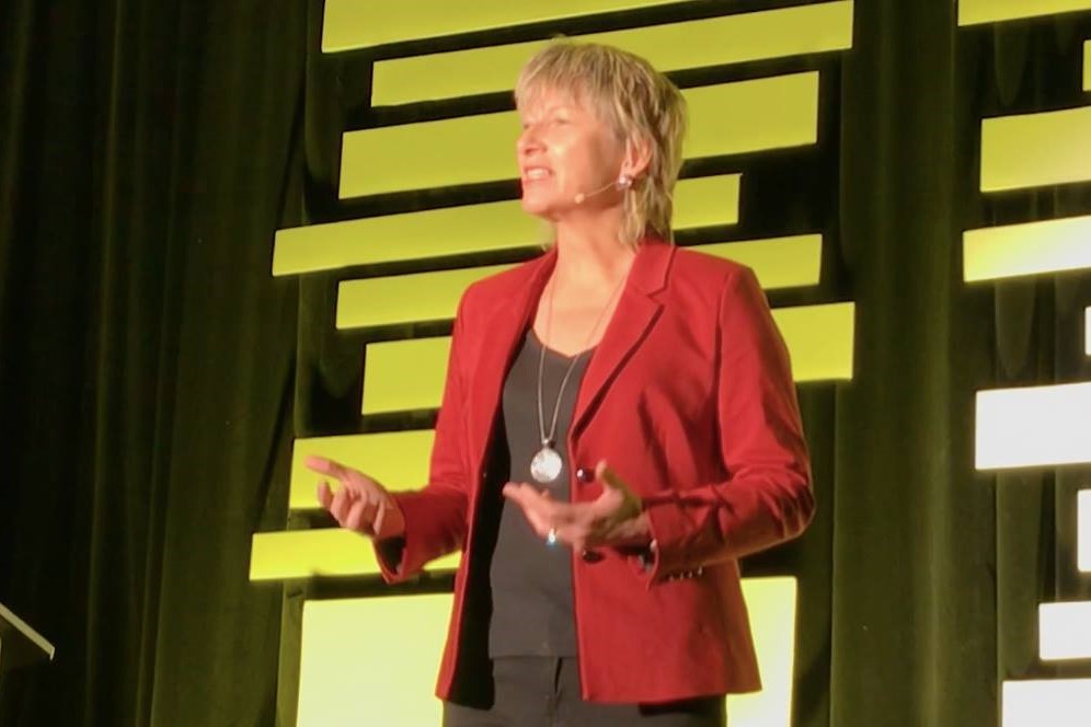 Mary Charleson's Five-minute Marketing: Word of Mouth