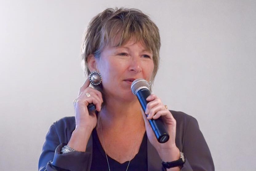 Mary Charleson's Five-minute Marketing Tips: "we are All Connected”