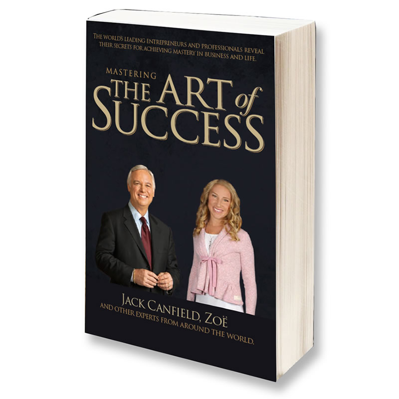 Mastering the Art of Success
