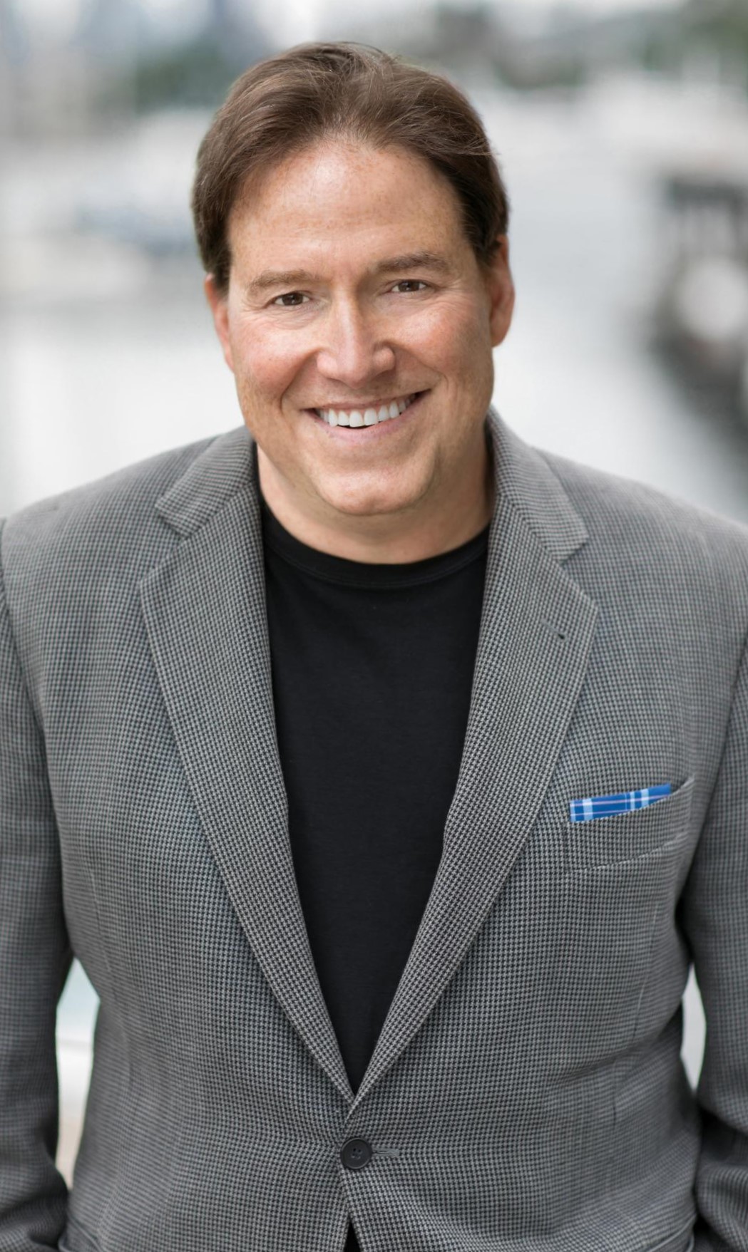 Micah Solomon Main Video