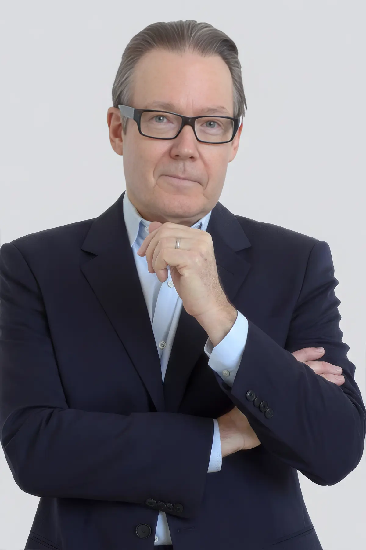 Michael Rogers Main Video