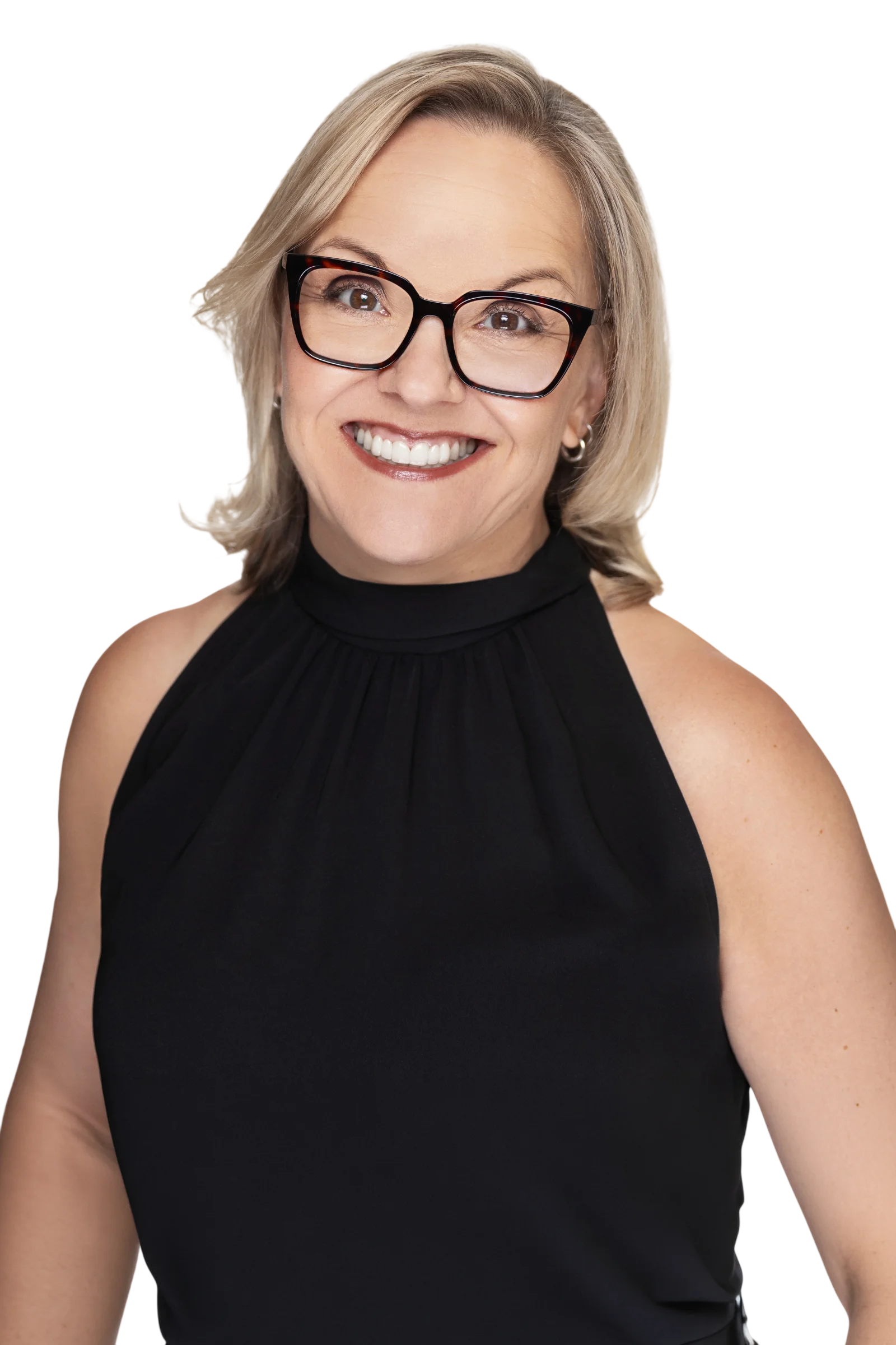 Michelle Cederberg