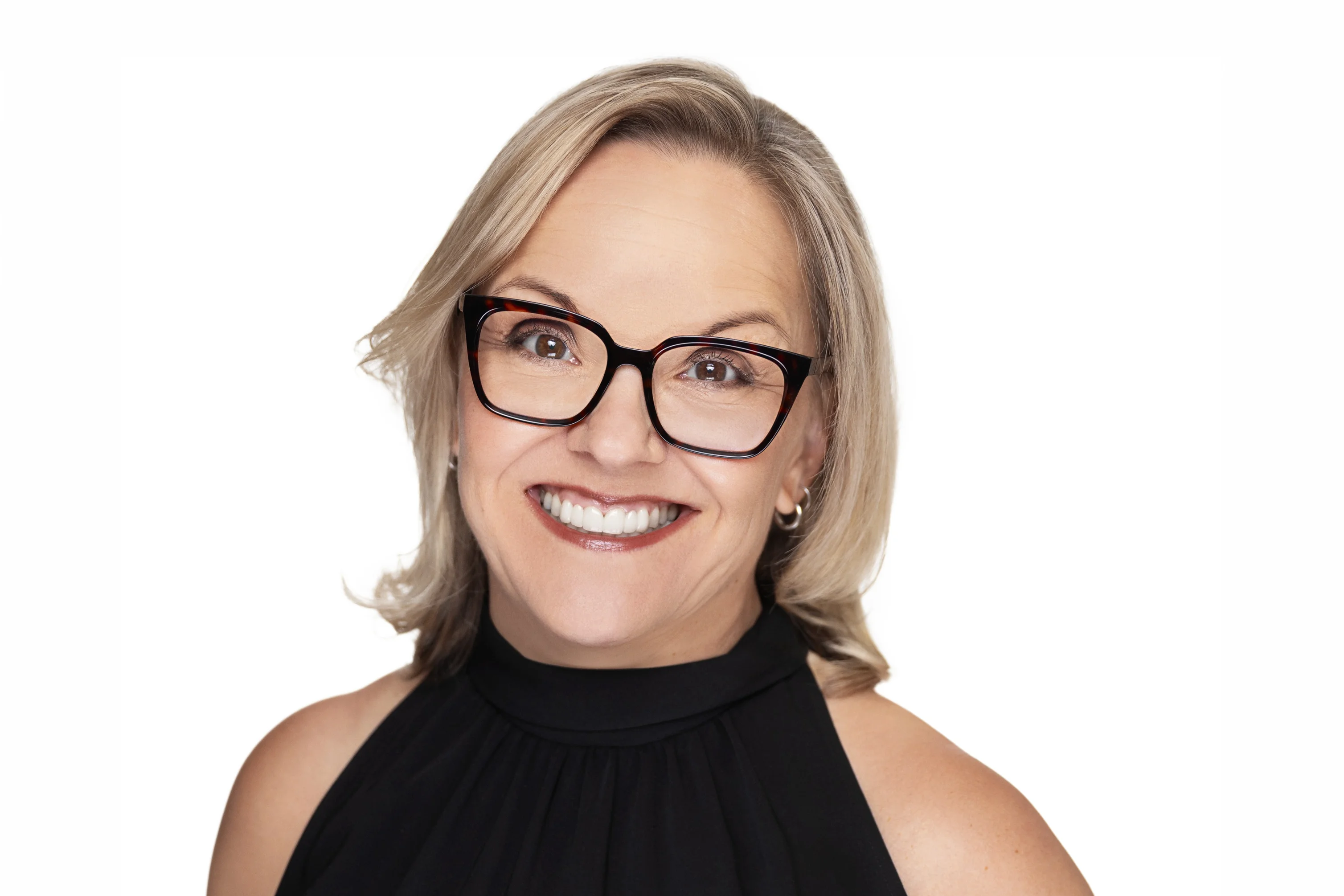Michelle Cederberg | Keynote Speaker | Speakers Bureau of Canada