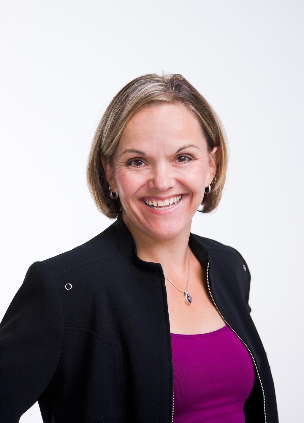 Michelle Cederberg: High Performance Optimizer