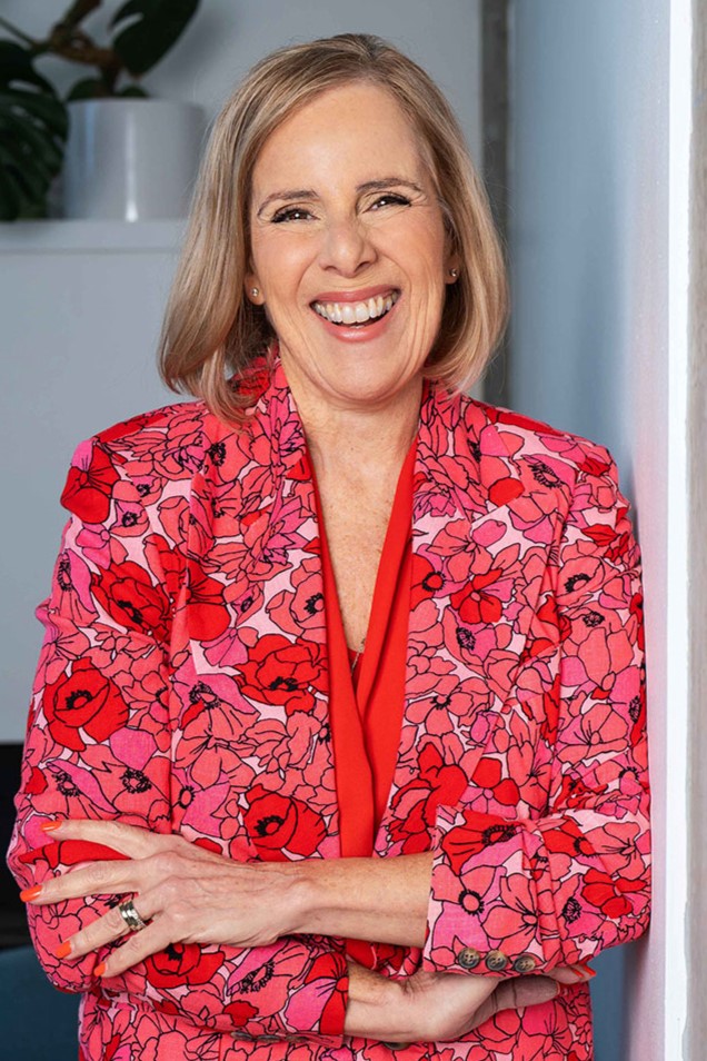 Michelle Ray | Leadership Expert | Speakers Canada