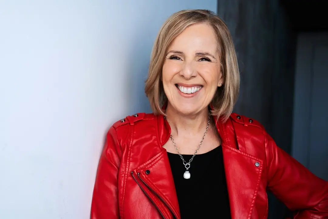 Michelle Ray: 2026 Speaker Demo Video