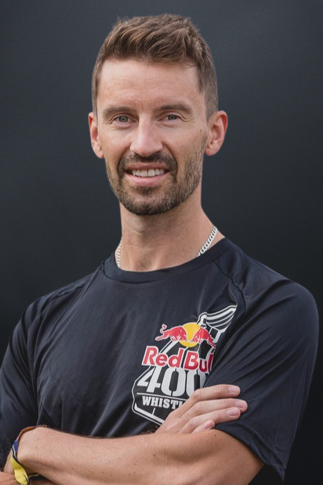 Mike Shaw
