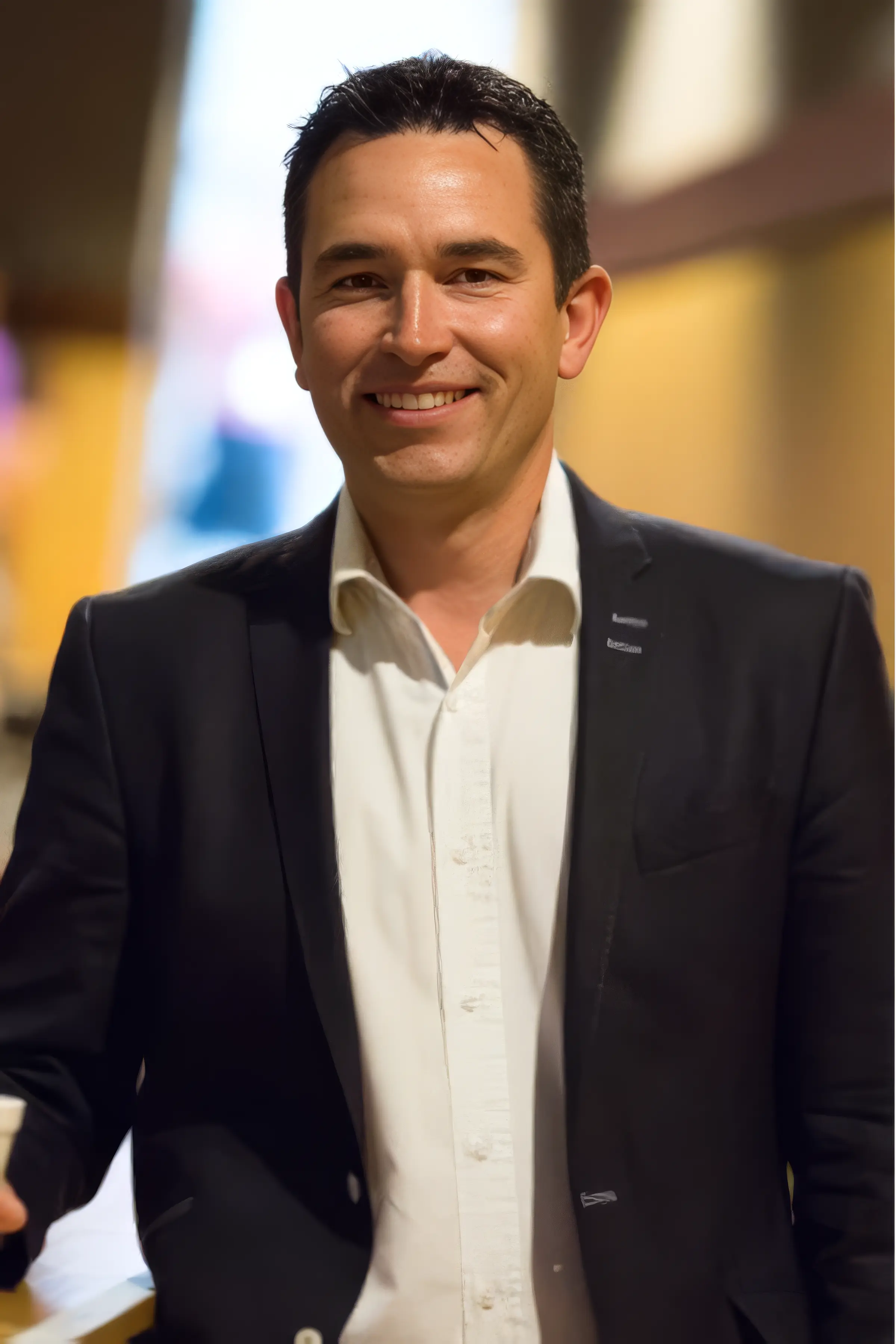 Myron Dueck: Assessment Is a Student-Teacher Partnership