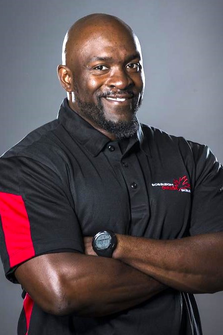 Neville Wright on Performance