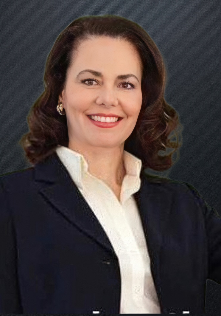Paula Goebel