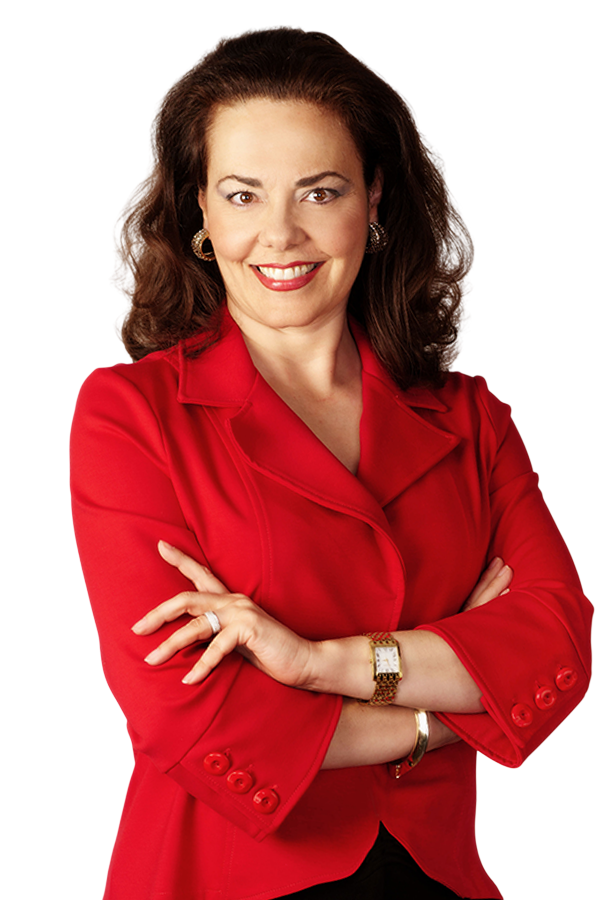 Paula Goebel - Corporate Trainer