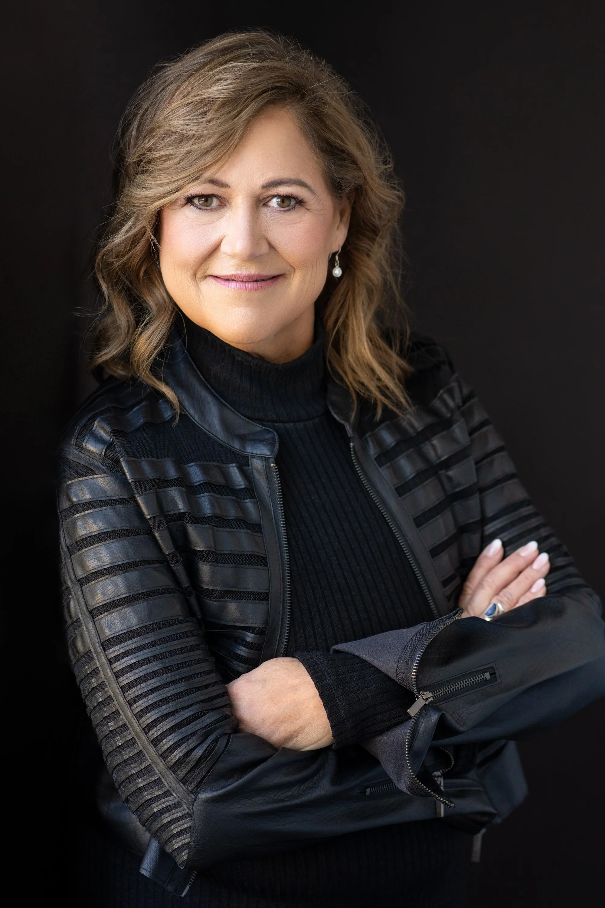 LEADERSHIP TIP - GO FOR GREATNESS