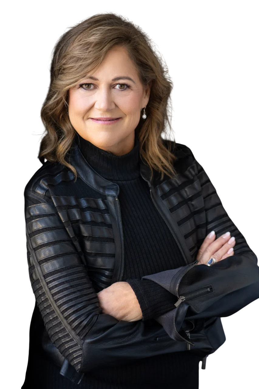 Paula Simpson Morand