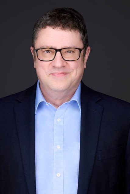 Laughing Matters with Peter Brown