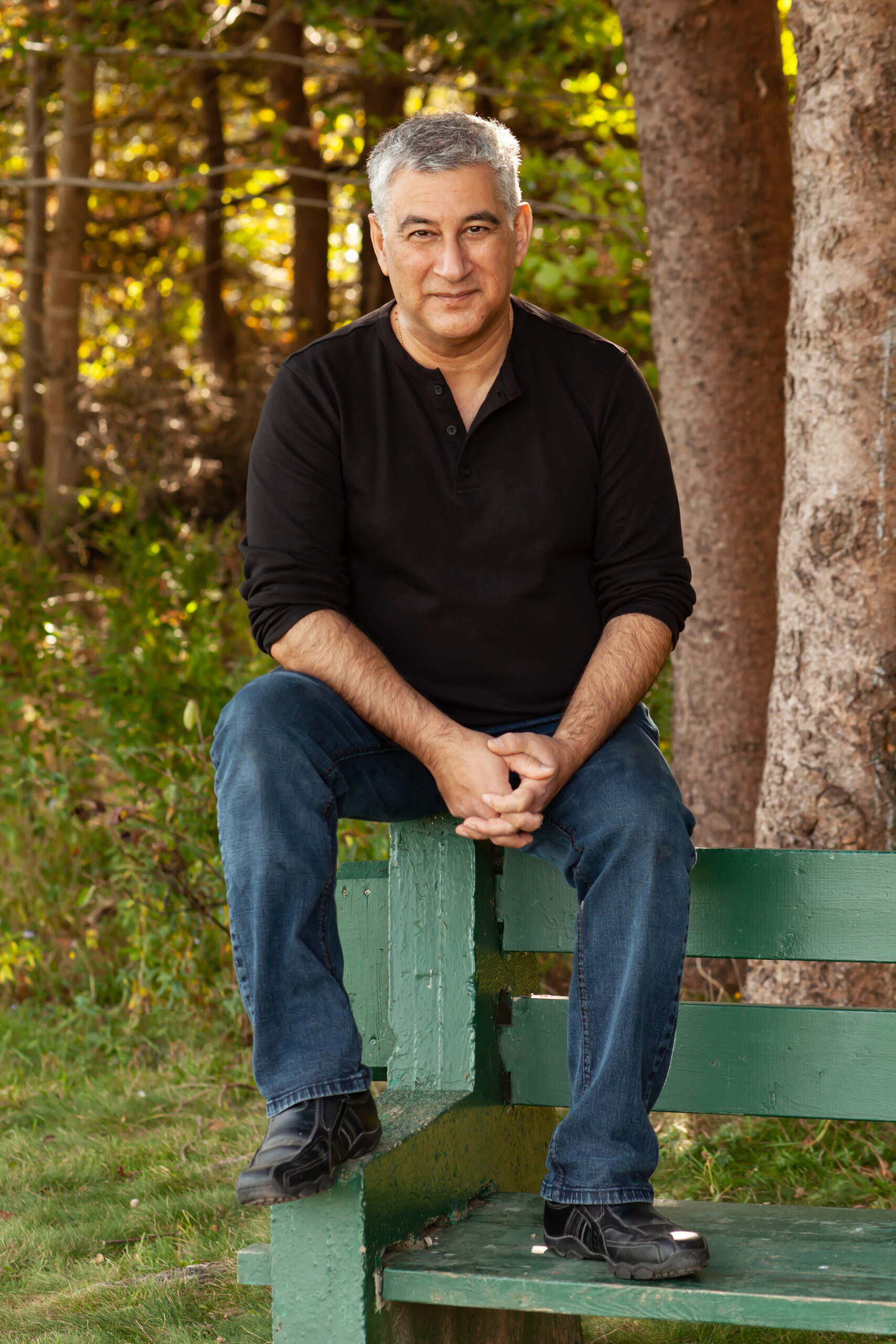 The Power of Purpose