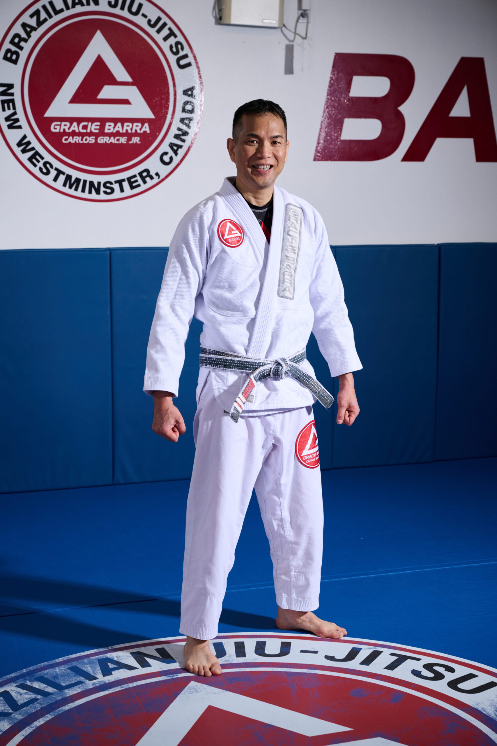 Talking About Discovering Whole Life Fitness on Blab with Raz Chan and