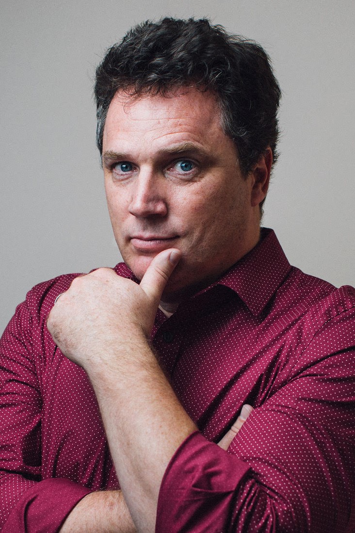 Feel Good First: Comedy As Your Secret Weapon