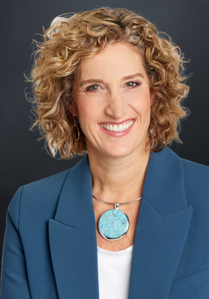 Vanessa Judelman