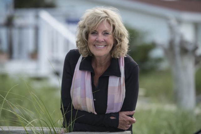 Power is Personal | Sally Armstrong | Walrus Talks