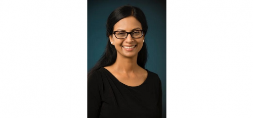 Shamena Maharaj