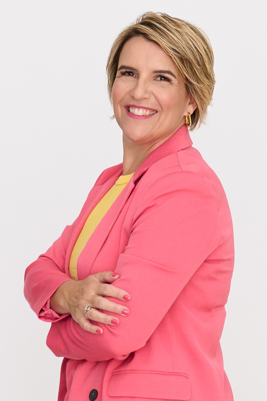 Trust is Not a Crime | Shannon Moroney | TEDxQueensU