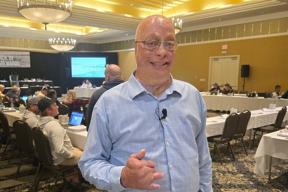 Spencer Speaks: a Message About Workplace Safety