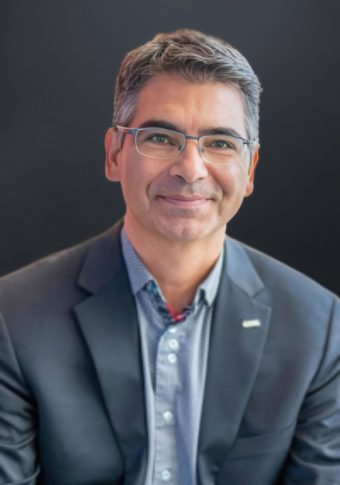 Stephane Simard